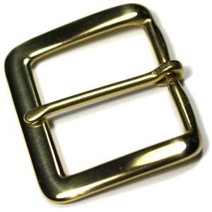 solid brass